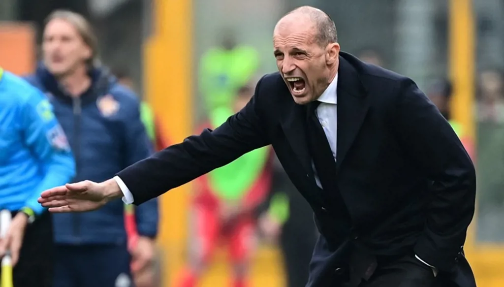 ميلان أليغري… فن العودة من "أقصر الطرق" وأصعبها