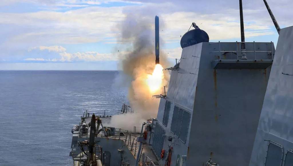 أميركا وإيران... من يخسر الاستنزاف؟