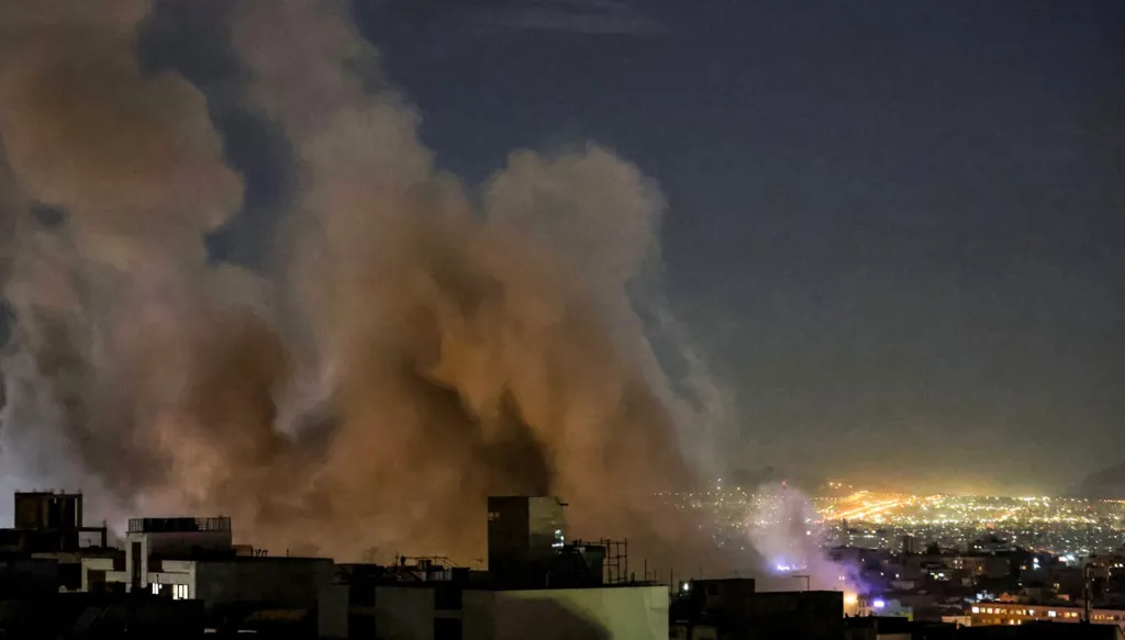 أسوشيتد برس: "قيادة إيرانية جديدة" أبدت استعدادها للحوار مع واشنطن