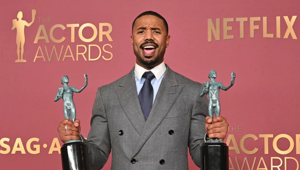 أوسكار 2026: زلزال "خطأة" يبعثر أوراق التوقّعات في اللحظات الأخيرة