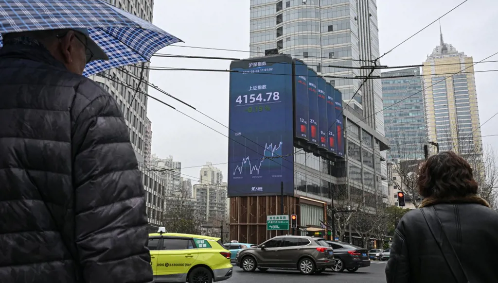 الصين: ندعو لوقف إطلاق النار والتحرّك دبلوماسياً لوضع حد للنزاع في الشرق الأوسط