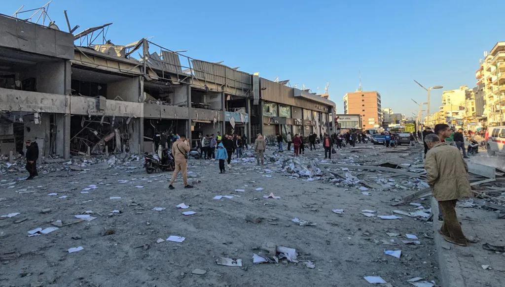 ما هي الحصيلة النهائية لضحايا وجرحى العدوان الإسرائيلي على لبنان وفق التقرير الرسمي؟