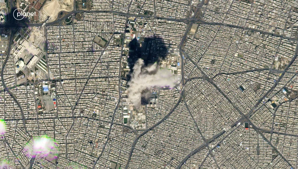 حرب إيران تتمدّد إقليمياً خلال 72 ساعة… وترامب: العملية قد تستمر 4 إلى 5 أسابيع