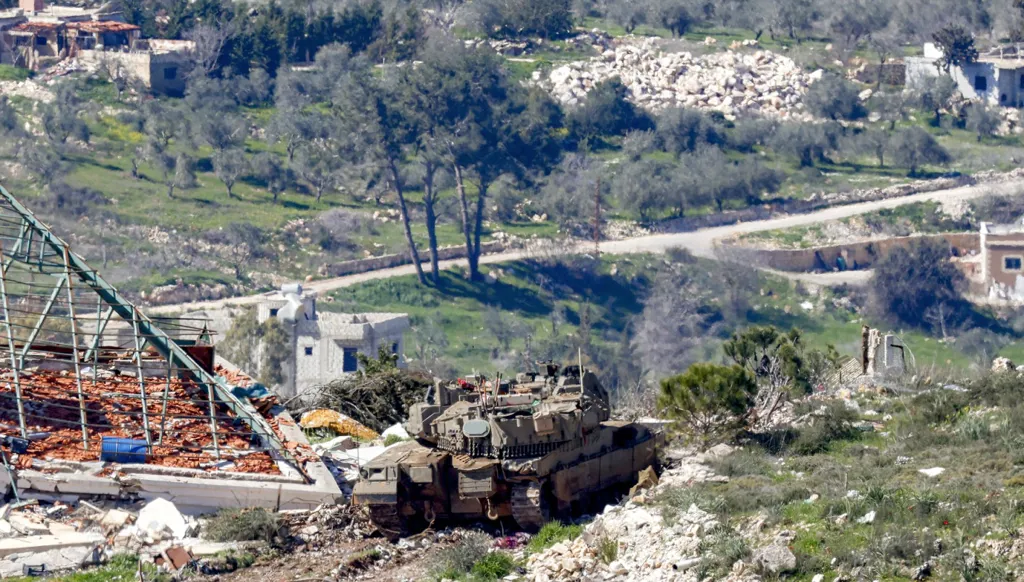 انضمام "حزب الله" إلى الحرب… هل تستغلّه إسرائيل للقضاء عليه؟