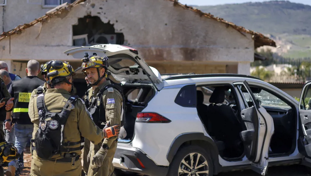 خاتمة الانتصارات الإلهية... احتلال مستعاد!