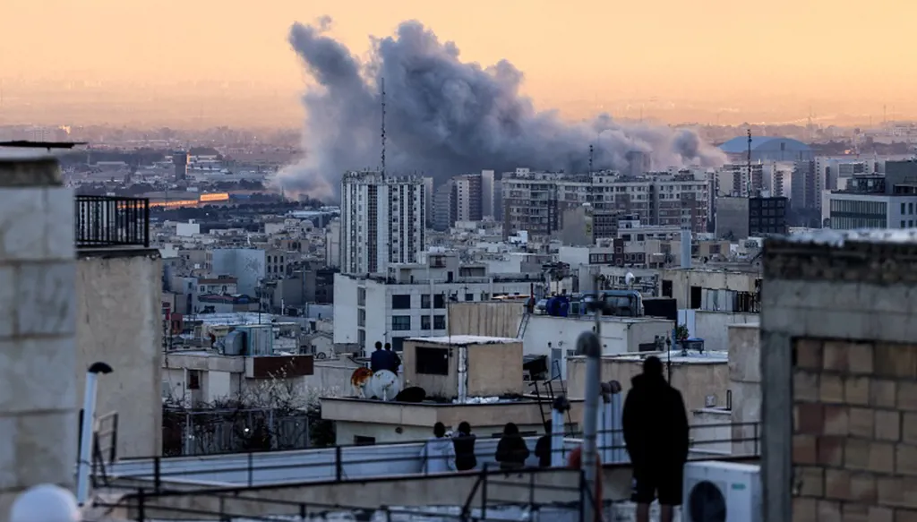 "سي إن إن": "سي آي إيه" تعمل على تسليح قوات كردية لإثارة انتفاضة في إيران