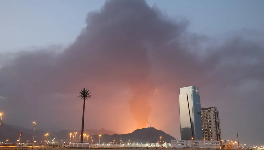 الدول العربية في الأزمات… بين عقلية الضحية وثقافة المؤامرة ومنطق الدولة