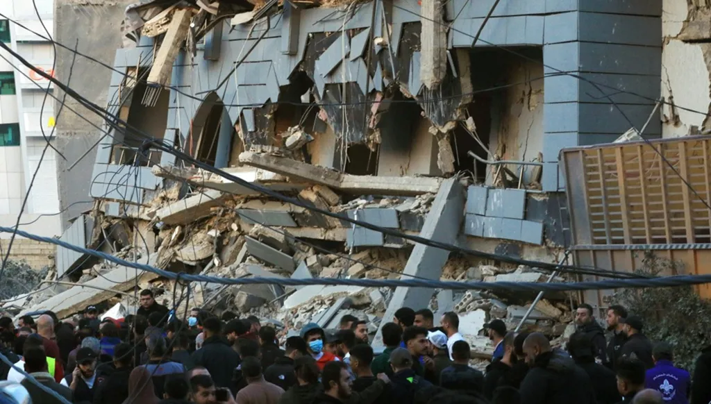 رئيس أركان الجيش الإسرائيلي يتوعد باستمرار مهاجمة "حزب الله" حتى نزع سلاحه