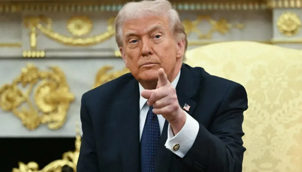 الغموض شديد والمطلوب ليس واحداً: ماذا يريد ترامب من غضبه الملحمي على إيران؟