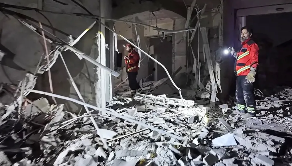 تحذير إسرائيلي لسكان منطقة ساحل علما بكسروان؟ هذا الخبر كاذب FactCheck