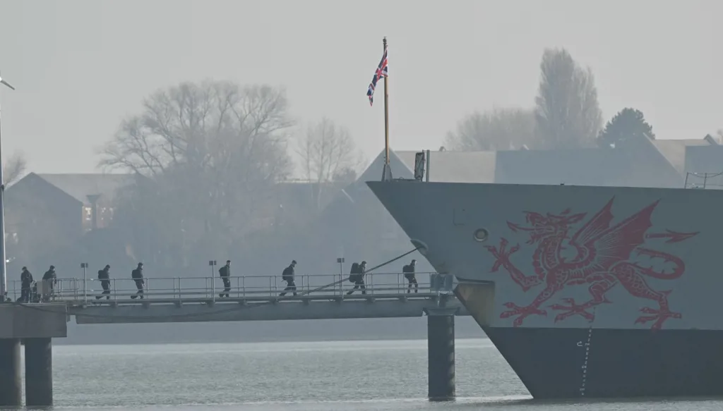 الجمهورية الإسلامية الإيرانية مستمرة راهناً على الأقل