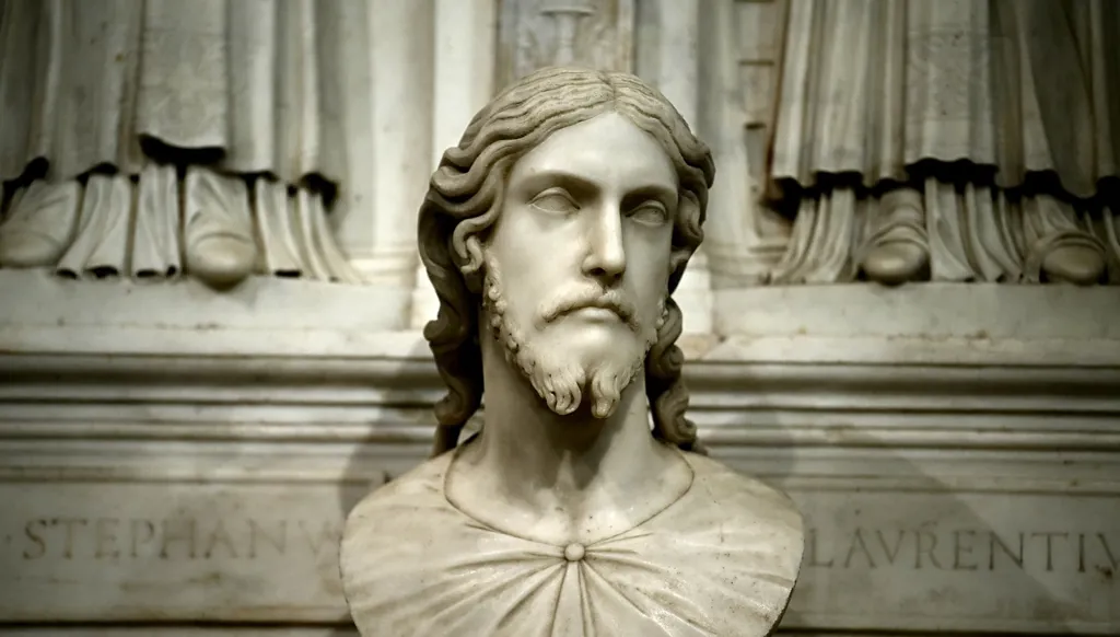 لغز "الغرفة السرية": هل أخفى مايكل أنجلو أعماله لحماية إرثه من الضياع؟