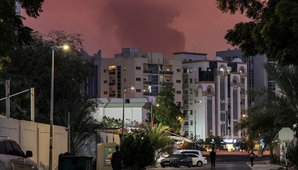 الإمارات: الأمن والاستقرار لا يُبنيان بالقوة وحدها بل بالحوار والتعاون