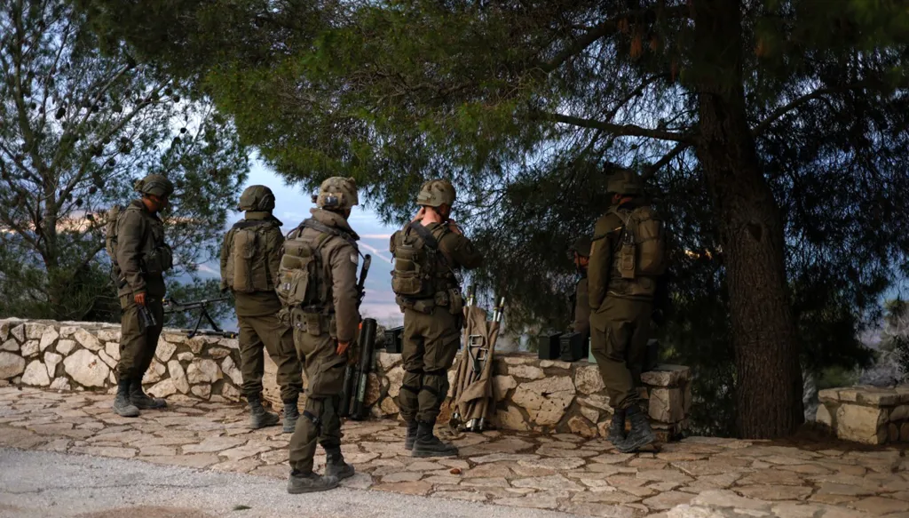 طبعة احتلالية محدثة... أي نهاية جليلة لـ"المقاومة"؟