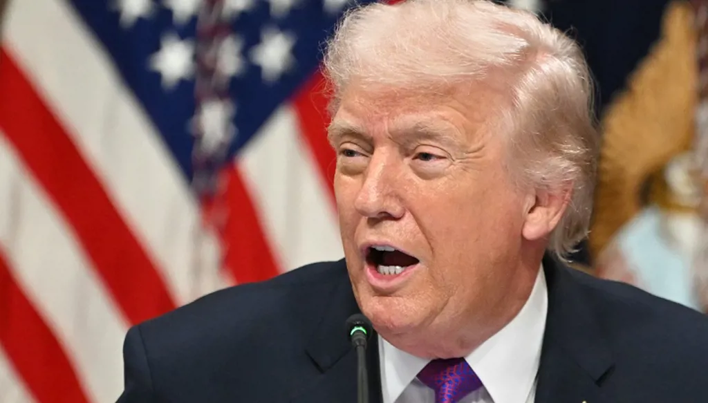 ترامب يعتبر سيناريو فنزويلا "مثاليا"... لكن ما من ديلسي رودريغيز في طهران