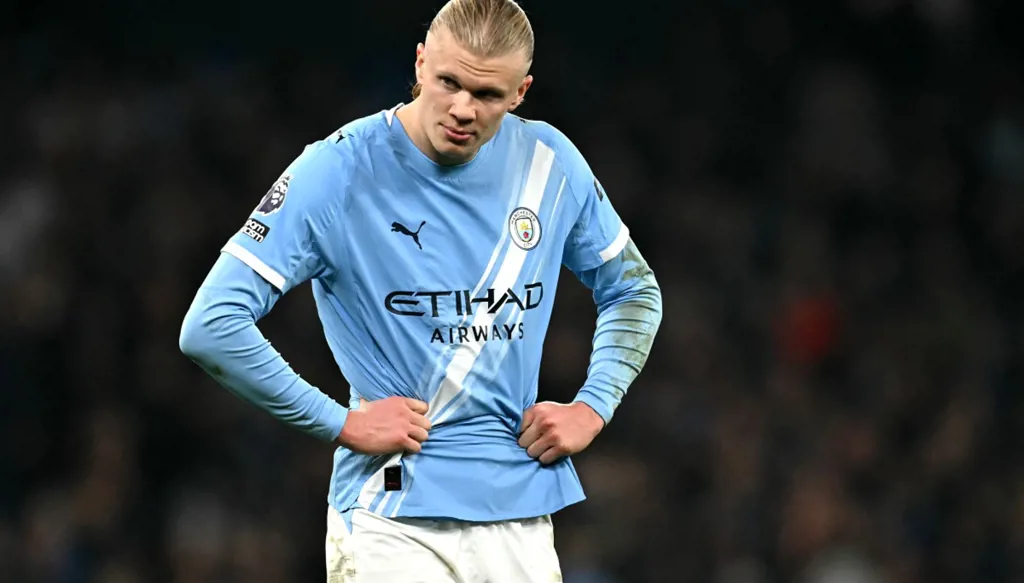 النجوم يدخلون دائرة الخطر قبل كأس العالم 2026