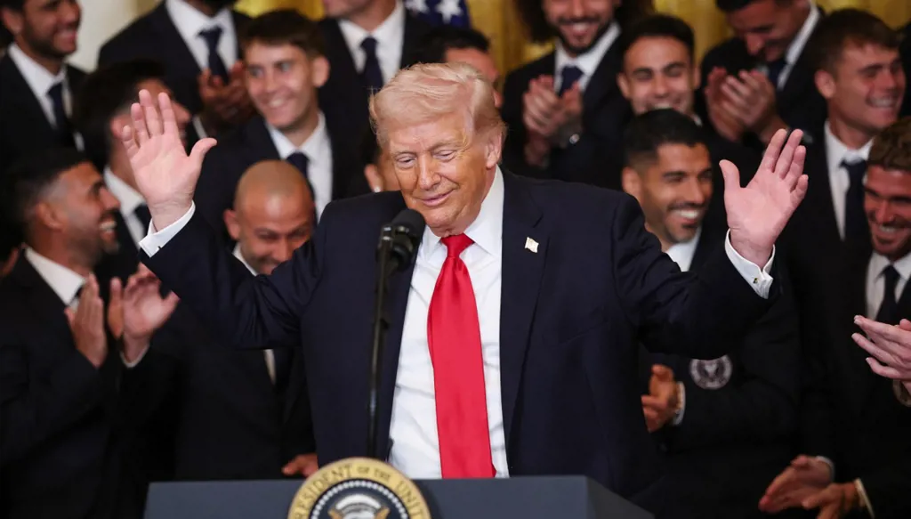 هل سيٌرسل ترامب قواتاً برية إلى إيران؟