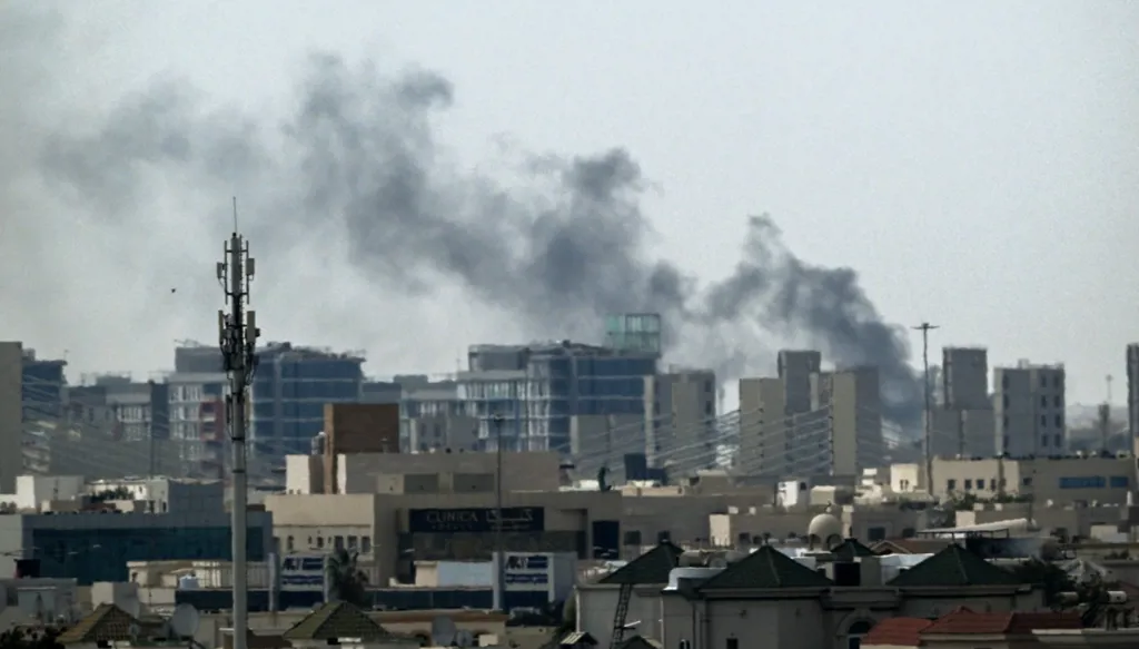 بين "المخزون الجيّد" والتحذير من نفاد الكميات... الدفاعات الجوّية الاميركية في دائرة الجدل!