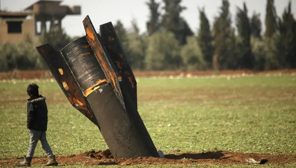 سوريا لن تجتاح لبنان