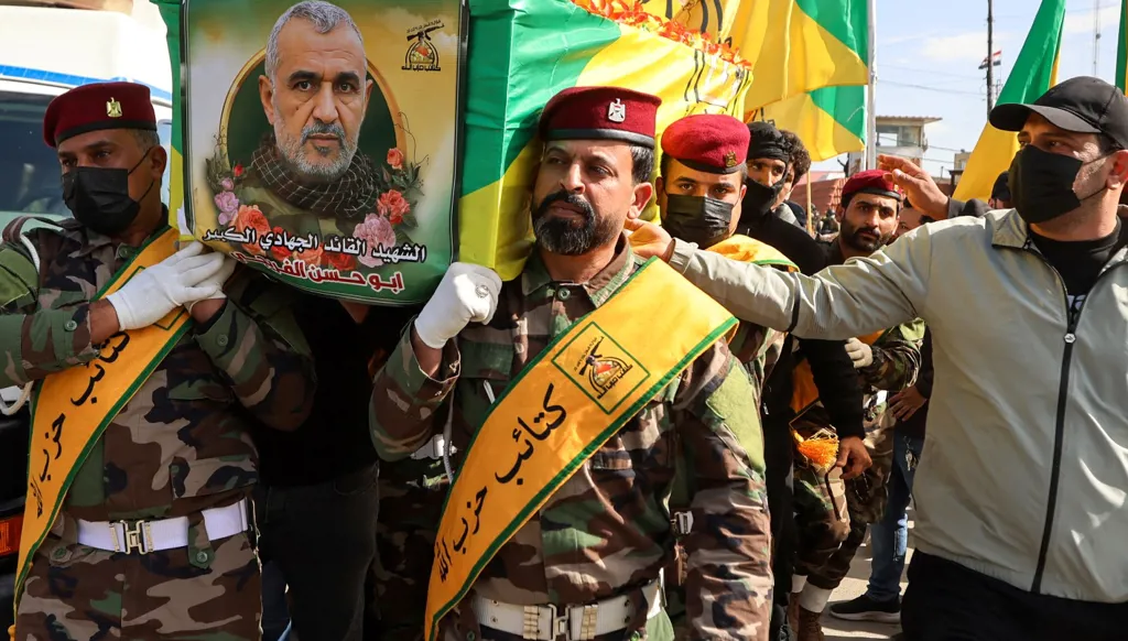 العراق... قادة الفصائل يشدّدون إجراءاتهم الأمنيّة خوفاً من الاغتيال