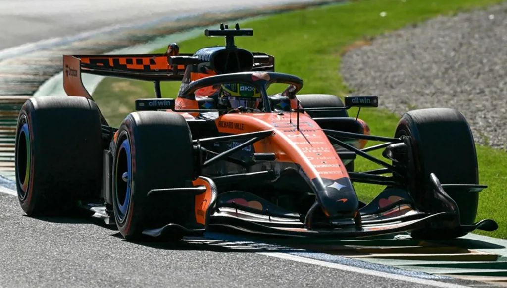 يوم تاريخي في "فورمولا 1"... كيف انتهت التجارب الحرة في أوستراليا بعد التغييرات الواسعة؟