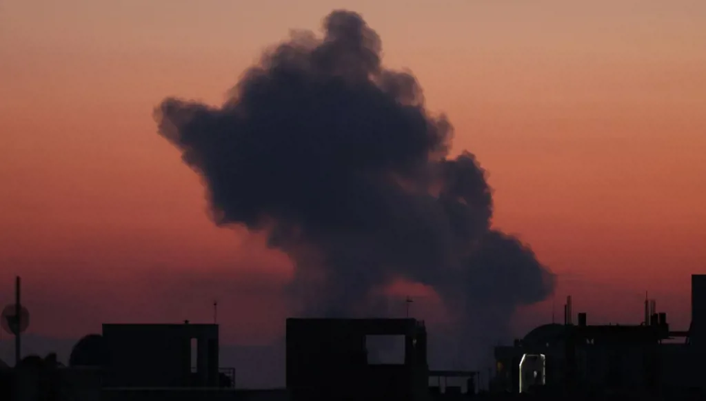 Iran’s war and the hidden advantages for Russia and China