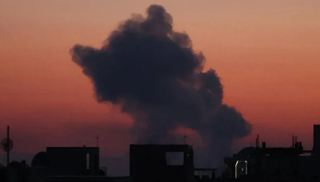 La guerre de l'Iran et les avantages cachés pour la Russie et la Chine