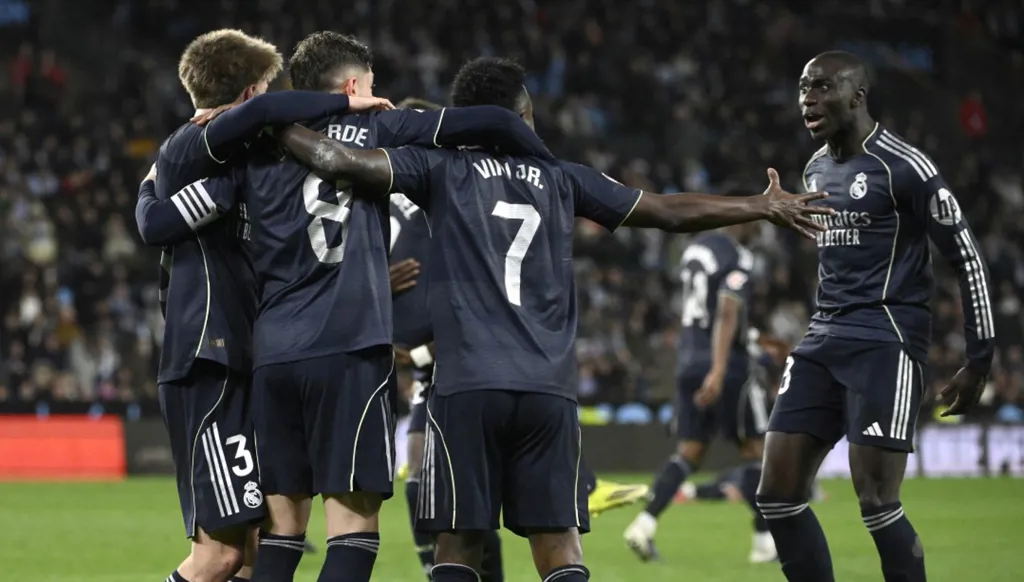 صراع الهوية والطموح... ريال مدريد أمام لحظة مفصلية أوروبياً