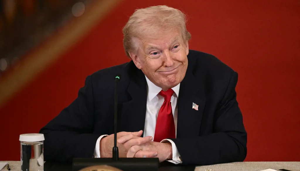 مفارقة السلام من خلال القوة