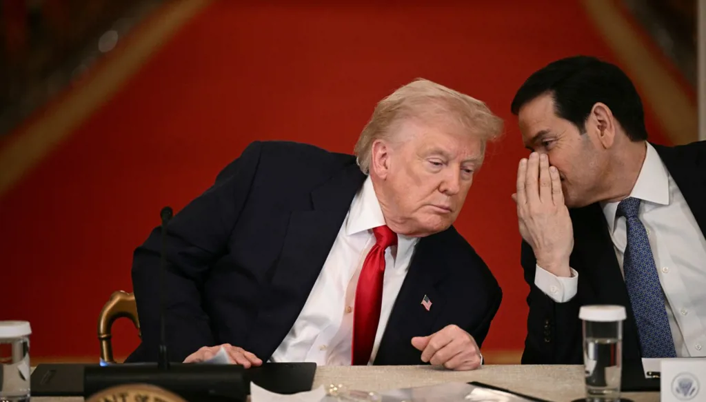 الفرقة 82 المحمولة جواً قد تُرسل إلى الشرق الأوسط مع اتساع الصراع… ماذا نعرف عنها؟