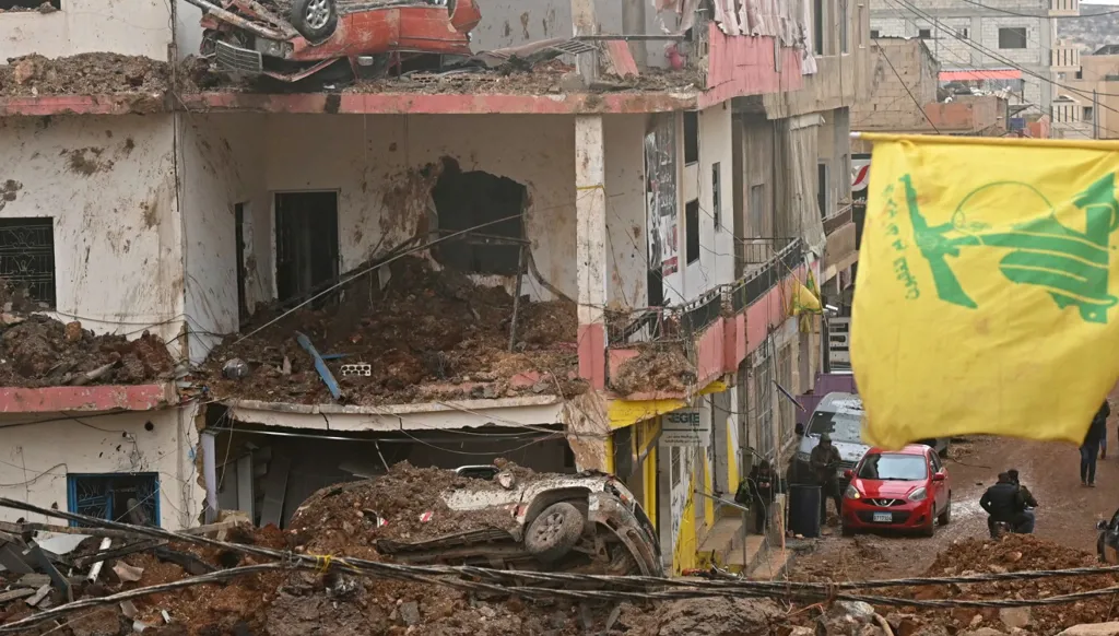 لبنان عالق بين شروط نتنياهو ومكابرة حزب