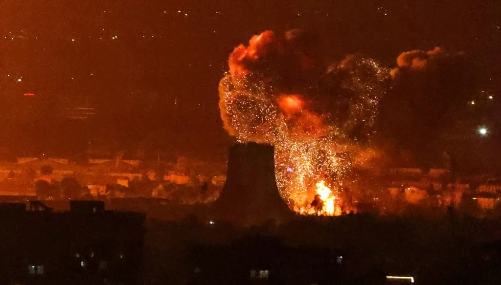 الحرس الثوري الإيراني: قادرون على خوض "حرب ضارية" لـ6 أشهر