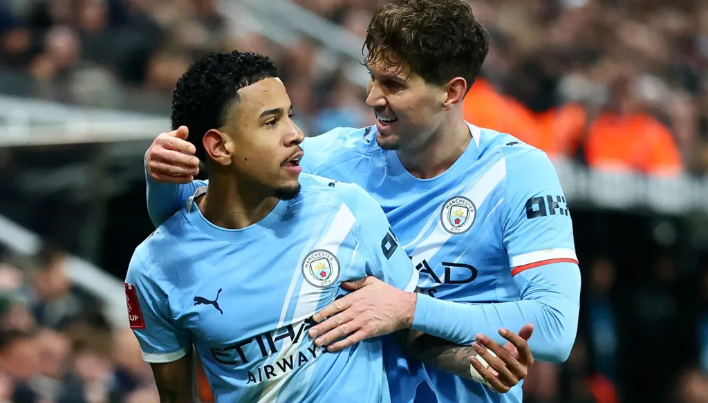 قرعة ربع نهائي كأس إنكلترا: قمة من العيار الثقيل بين مانشستر سيتي وليفربول