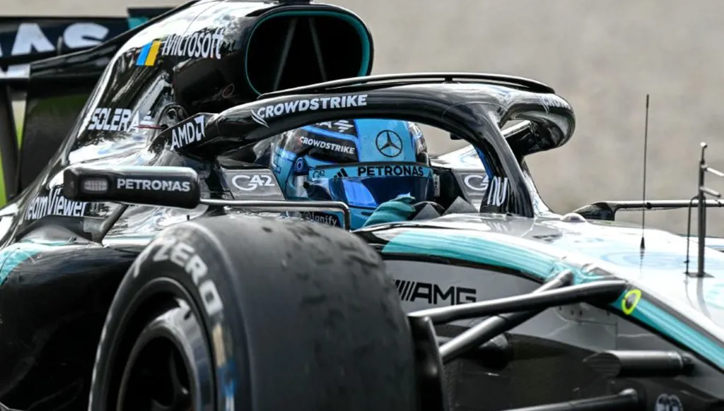 "حرب" كلامية وهجوم عنيف... هكذا انتهت الجولة الافتتاحية في بطولة العالم لـ"فورمولا 1"