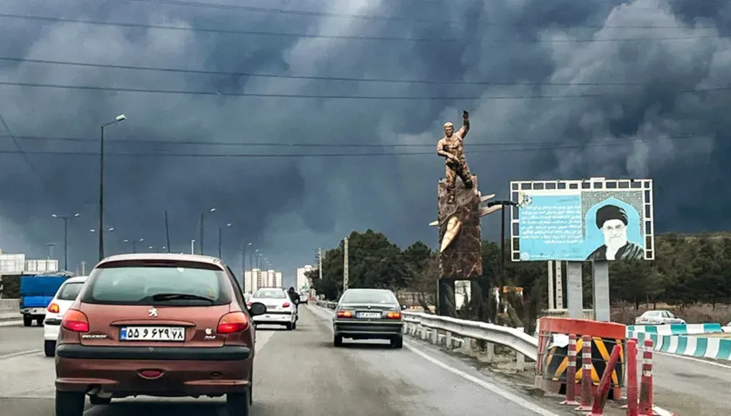 Pourquoi la guerre en Iran est-elle plus complexe que celle à Gaza ou au Venezuela