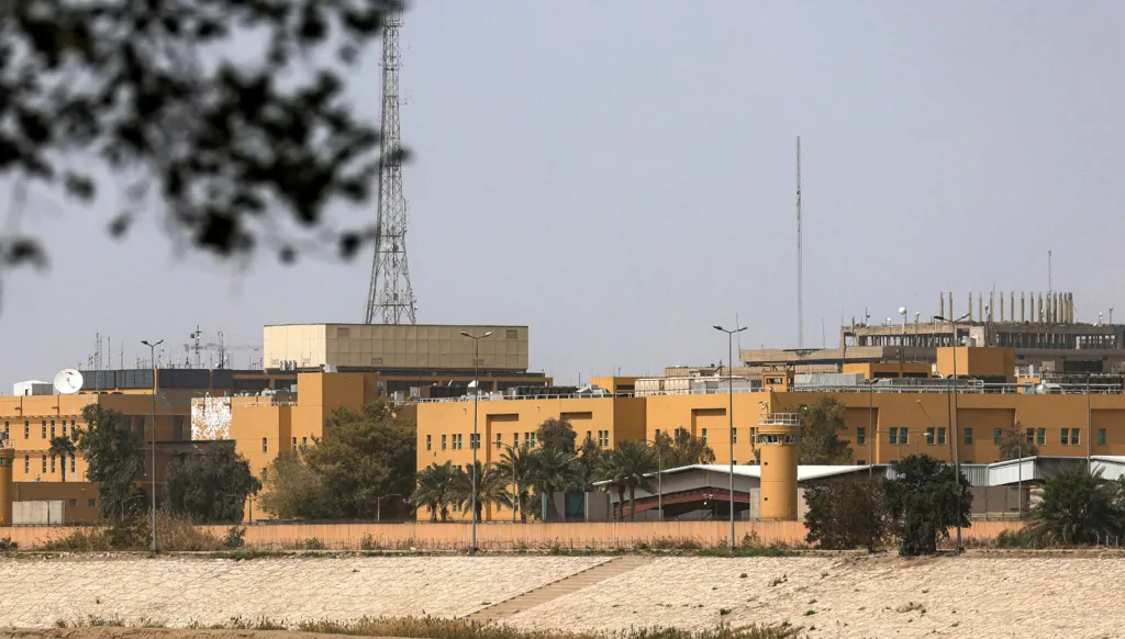 اتصال بين السوداني وروبيو لبحث تطورات المنطقة وأمن البعثات الديبلوماسية في العراق