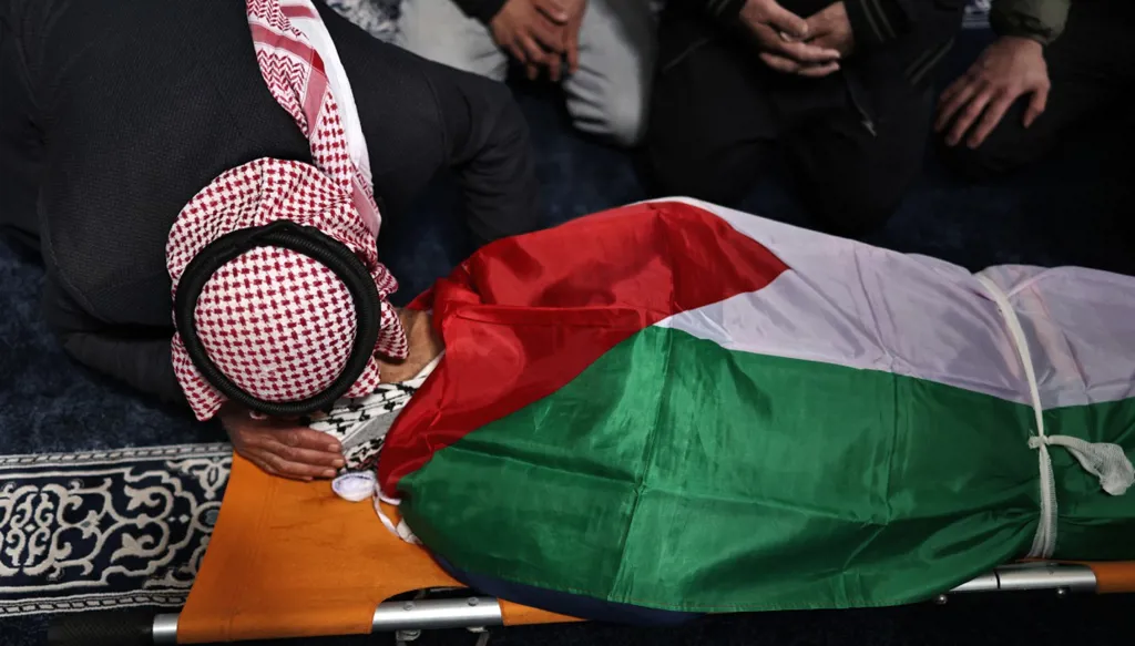 في ظلّ الحرب على إيران… المستوطنون يحوّلون الضّفة الغربيّة إلى جحيم