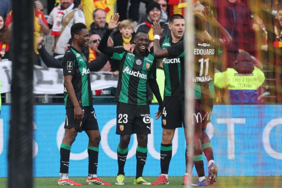 سعود عبد الحميد. (أ ف ب)