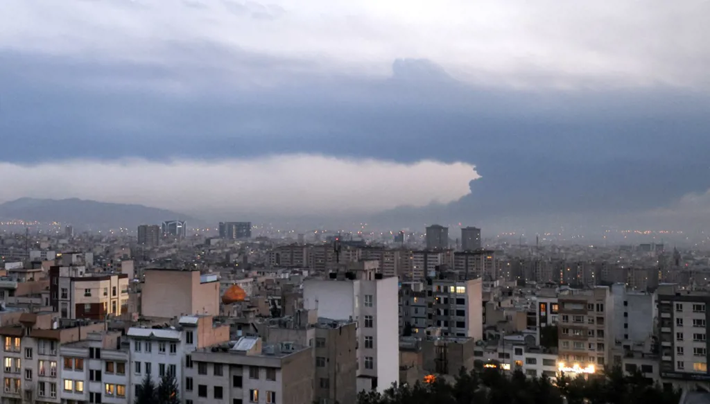 بالفيديو - اختلاف بين إسرائيل وأميركا في إيران؟