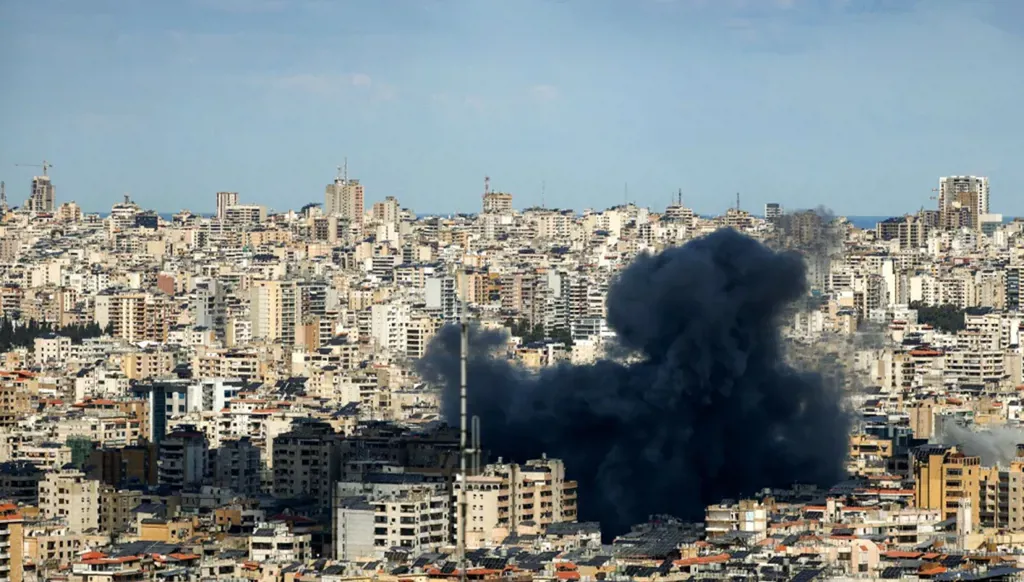 Ideology vs. innovation: Understanding the Israel-Resistance Axis divide