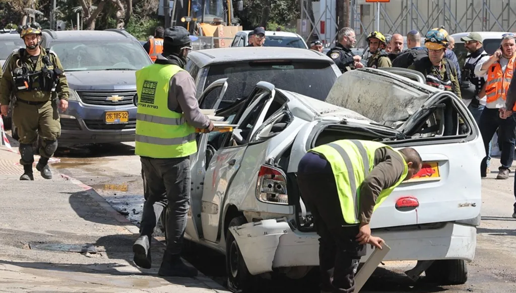 إيران تتهم الدول الأوروبية بالمساهمة في تهيئة الظروف للهجمات الأميركية الإسرائيلية