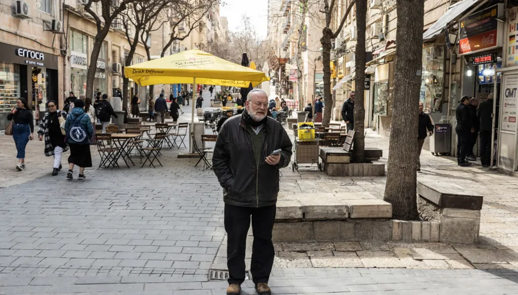 اتّصالات مشفّرة تثير الشّكوك حول تحريك إيران خلايا نائمة