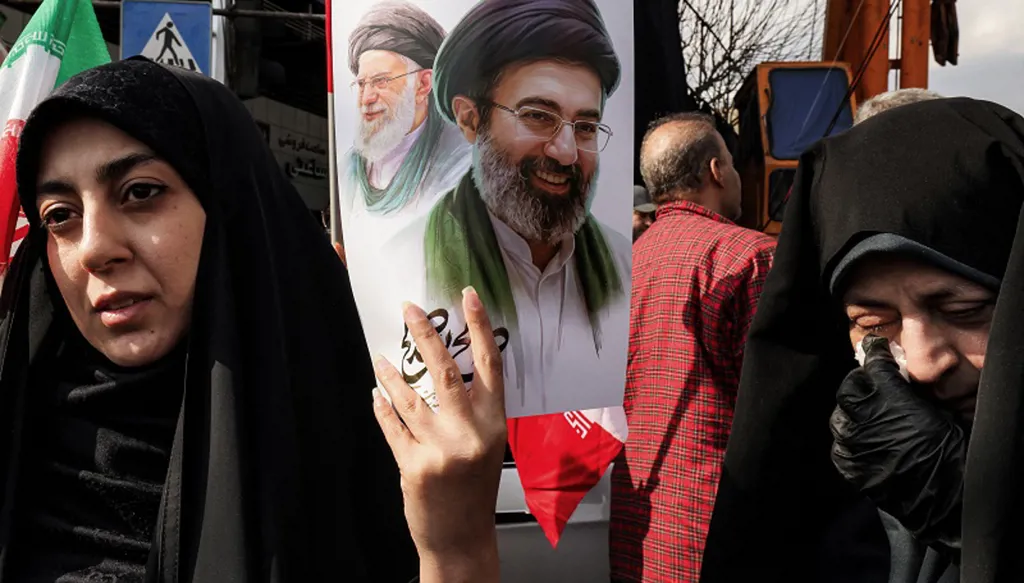 5 أمور لا نعرفها عن الحرب بين إيران وإسرائيل والولايات المتحدة