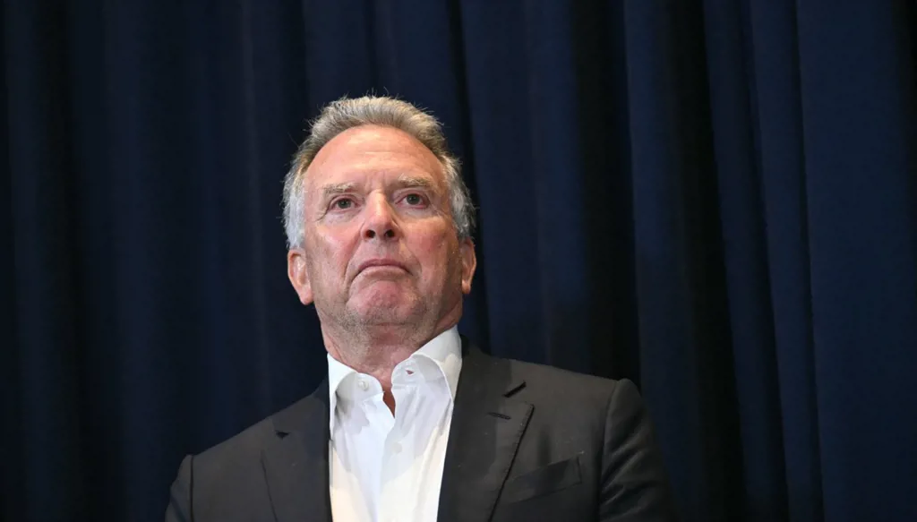 أكسيوس: ويتكوف يقدم إفادة لأعضاء بمجلس الشيوخ الأميركي عن إيران اليوم