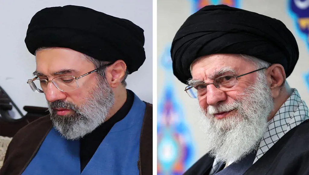 مجتبى خامنئي "الولي السياسي" لـ"حزب الله" من دون تقليده