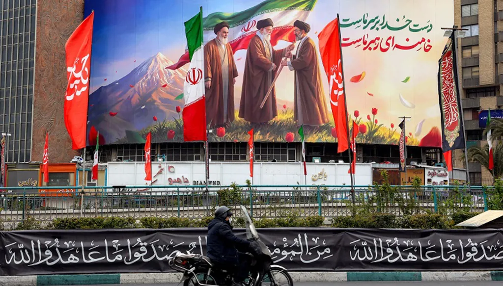 كيف غيرت الحرب على ايران العالم في أسبوع واحد؟