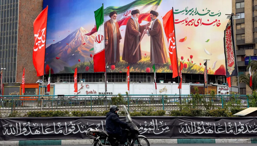 لبنان ساحة النار… وإيران ساحة التفاوض: خرائط الحرب بين الميدان والديبلوماسية