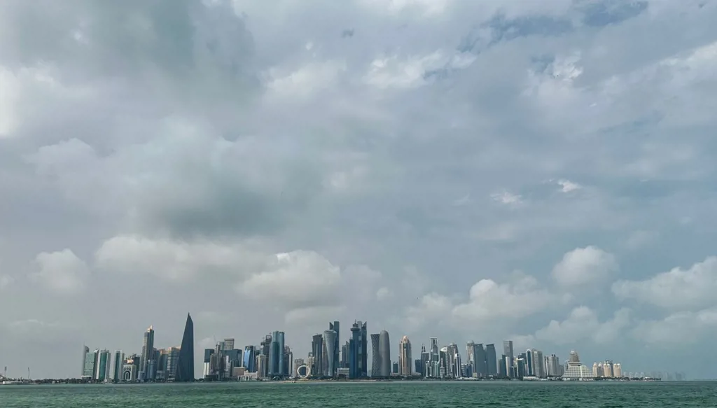 "مسؤول قطري" يردّ على "ادعاءات" الصحف الإسرائيلية