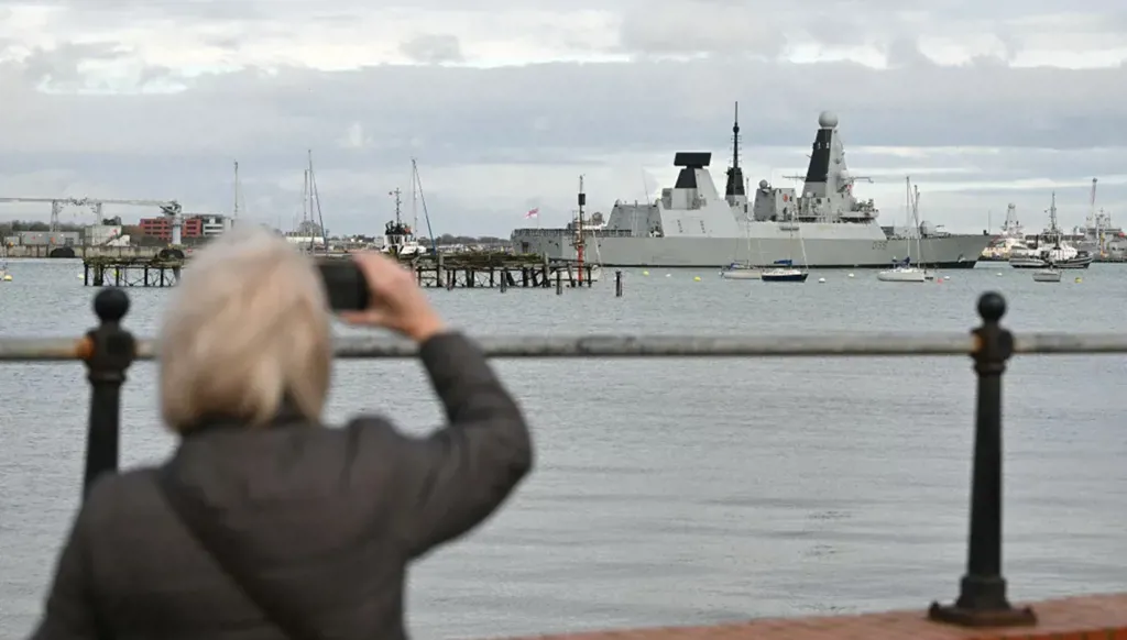 How the Limits of American Power in the Middle East Were Exposed