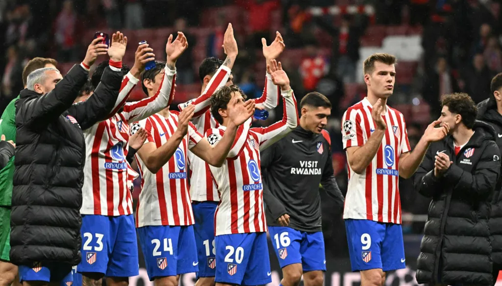 بين الطفرة والمشروع... هل يملك أتلتيكو نَفَس الأبطال؟